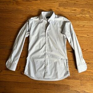 Proper Cloth Non-Iron Dress Shirt 15.5 / 34